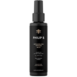 Phiilp B Detangling Toning Mist with Velvet Oud 125ml