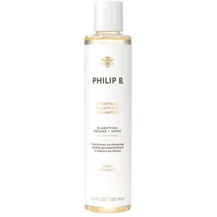 Philip B Everyday Beautiful Shampoo 220ml