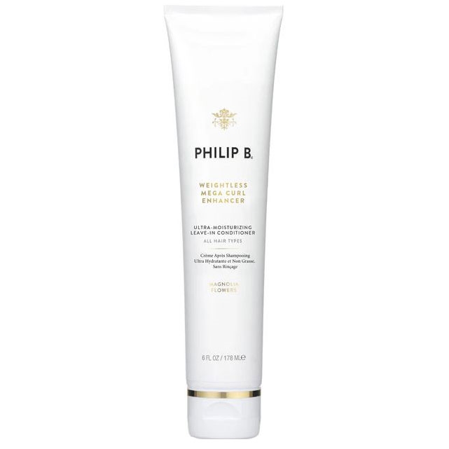 Philip B Weightless Mega Curl Enhancer 178ml