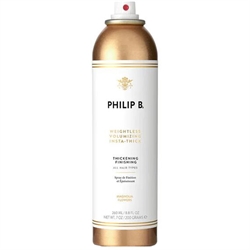 Philip B Weightless Volumizing Insta-Thick 260ml