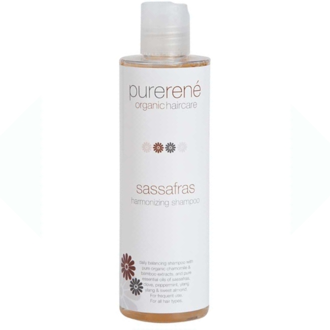 Purerene Sassafras Harmonizing Shampoo 250ml 148 DKK