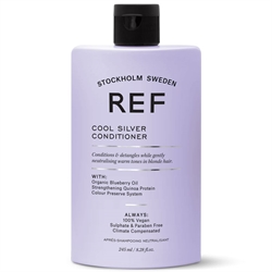 REF Cool Silver Conditioner 245 ml