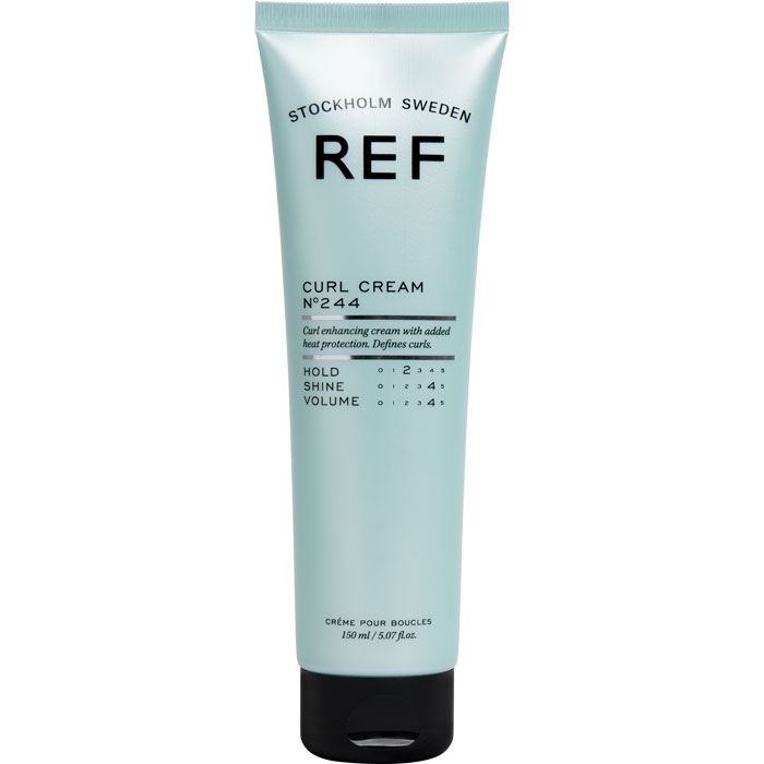 REF Curl Cream N°244 150 ml