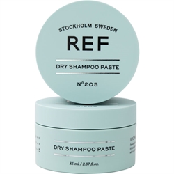 REF Dry Shampoo Paste N°205 85 ml