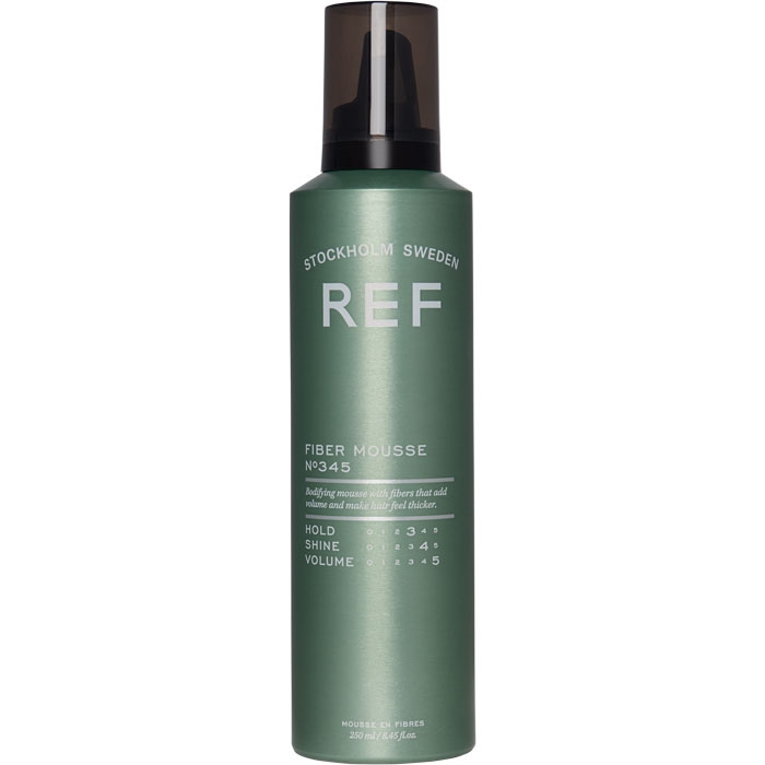 REF Fiber Mousse 345 250 ml