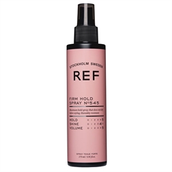 REF Firm Hold Spray N°545 175 ml