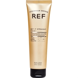 REF Get It Straight N°241 150 ml