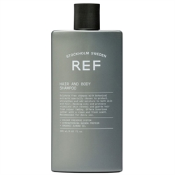 REF Hair & Body shampoo 285 ml