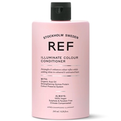 REF Illuminate Colour Conditioner 245 ml