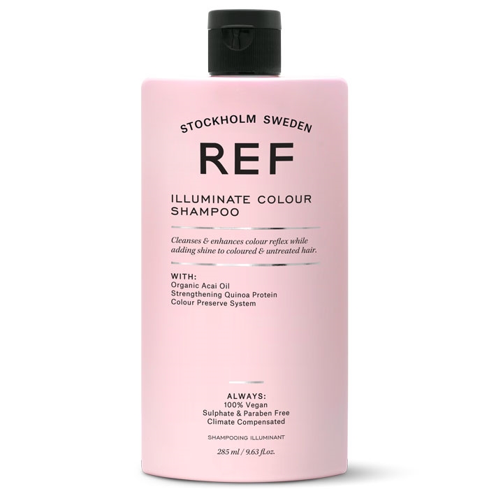 REF Illuminate Colour Shampoo 285 ml