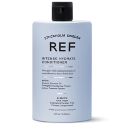 REF Intense Hydrate Conditioner 245 ml