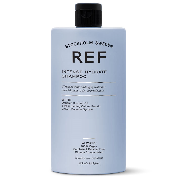 REF Intense Hydrate Shampoo 285 ml