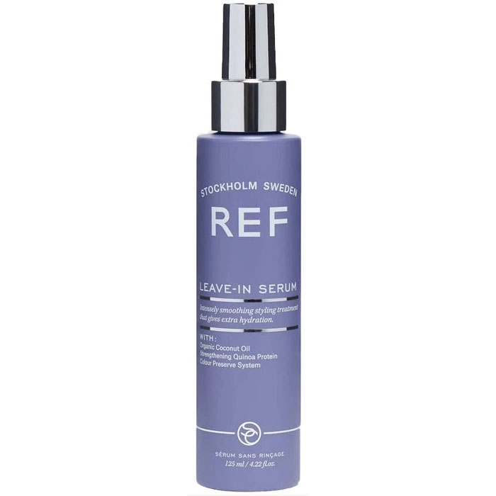 REF Leave-In Serum 125 ml