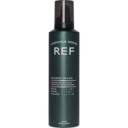 REF Mousse N°435 250 ml