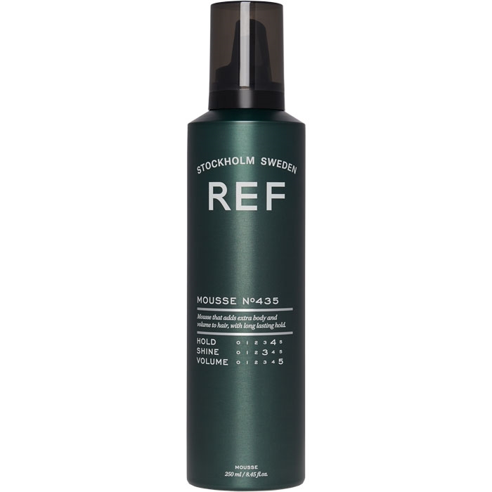 REF Mousse N°435 250 ml