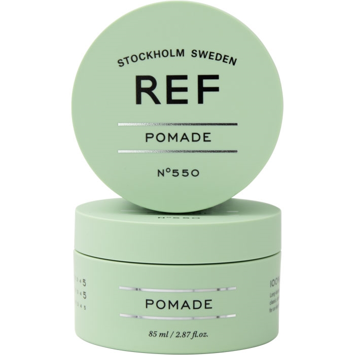 REF Pomade N°550 85 ml