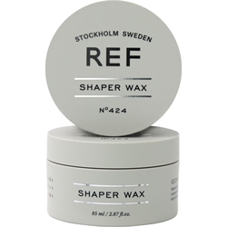 REF Shaper Wax N°424 85 ml