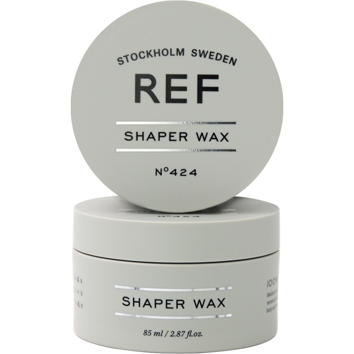 REF Shaper Wax N°424 85 ml