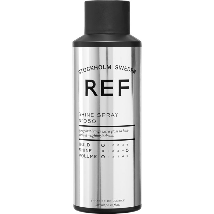 REF Shine Spray N°050 200 ml