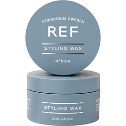 REF Styling Wax N°534 85 ml