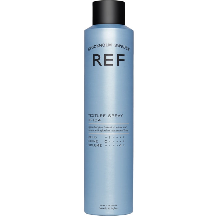 REF Texture Spray N°104 300 ml