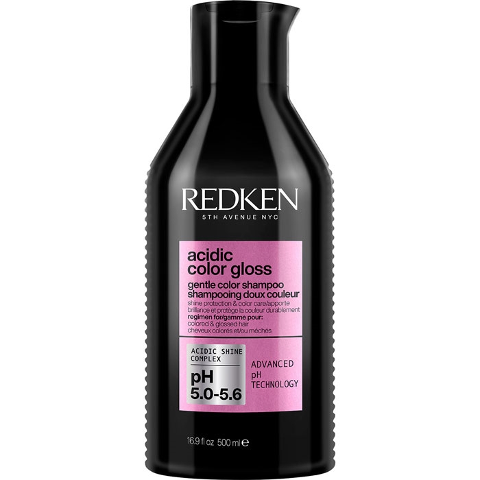 Redken Acidic Color Gloss Shampoo 500ml