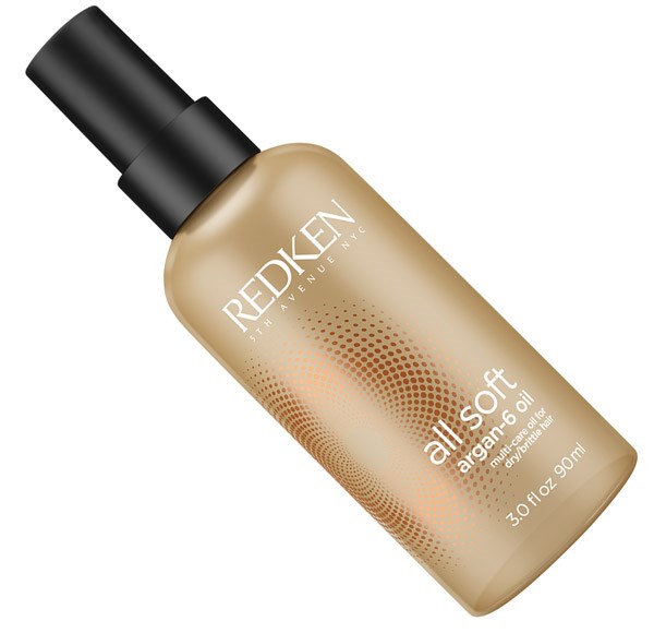 Redken All Soft Argan 6 Oil 90ml 17900 Dkk Fri Fragt 