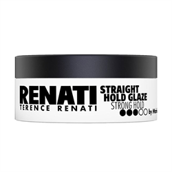 Renati Straight Hold Glaze Strong Hold 100ml