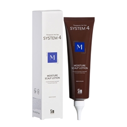 System 4 M Moisture Scalp Lotion 150ml