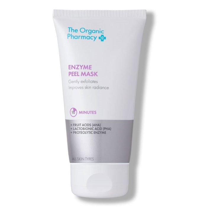 The Organic Pharmacy Enzyme Peel Mask 60 ml