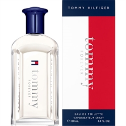 Tommy Hilfiger Forever Eau de Toilette 100ml