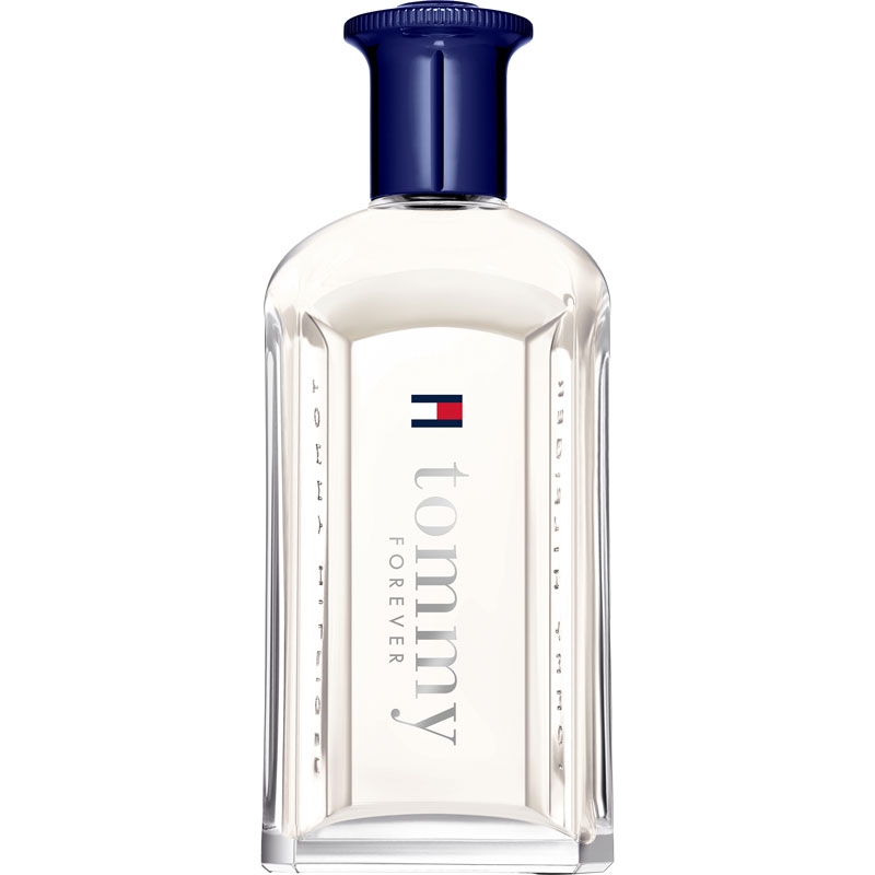 Tommy Hilfiger Forever Eau de Toilette 100ml