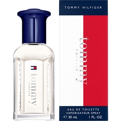 Tommy Hilfiger Forever Eau de Toilette 30ml