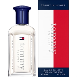 Tommy Hilfiger Forever Eau de Toilette 50ml