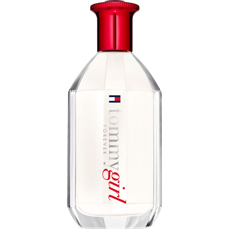 Tommy Hilfiger Girl Forever Eau de Toilette 100ml