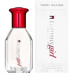 Tommy Hilfiger Girl Forever Eau de Toilette 30ml