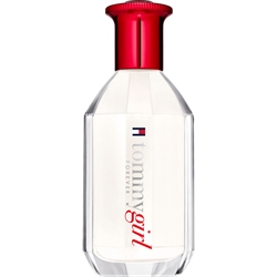 Tommy Hilfiger Girl Forever Eau de Toilette 50ml