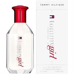 Tommy Hilfiger Girl Forever Eau de Toilette 50ml