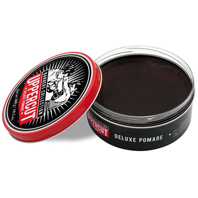 Uppercut Deluxe Deluxe Pomade 300g