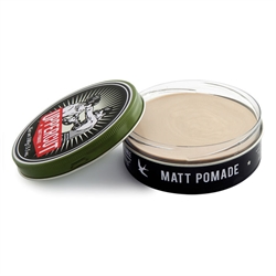 Uppercut Deluxe Matt Pomade 100g