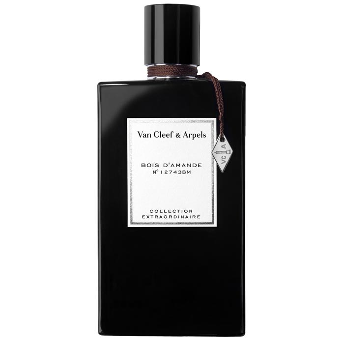 Van Cleef & Arpels Bois D'Amande Edp 75ml | 995,00 DKK