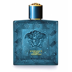 Versace Eros Pour Homme Parfum Natural Spray 100ml