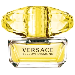 Versace Yellow Diamond Deodorant Natural Spray 50ml