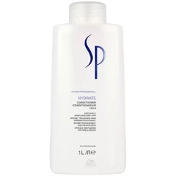 Wella SP Hydrate Conditioner 1000ml