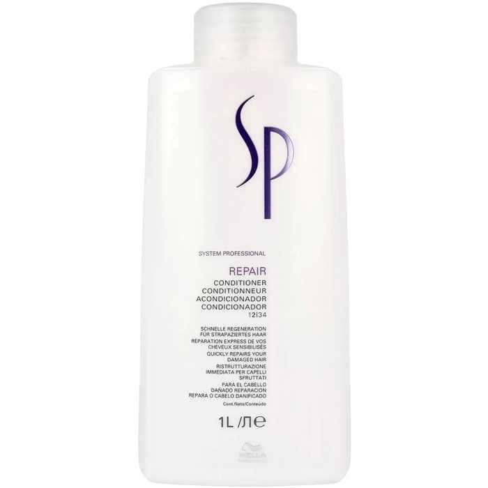 Wella SP Repair Conditioner 1000ml