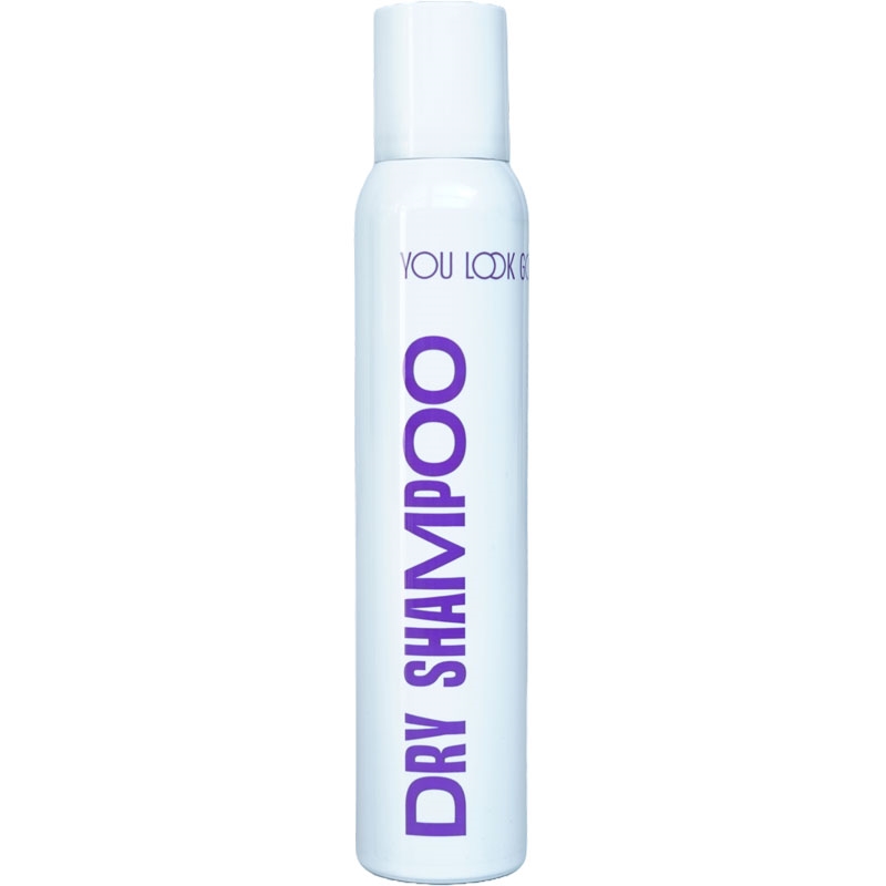 You Look Good Dry Shampoo 200ml