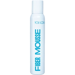 You Look Good Fiber Mousse 200ml