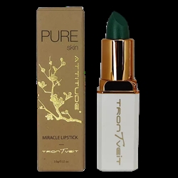 Trontveit PURE Skin ATTITUDE Miracle Lipstick