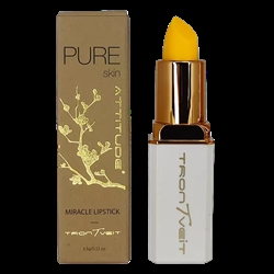 Trontveit PURE Skin ATTITUDE Miracle Lipstick